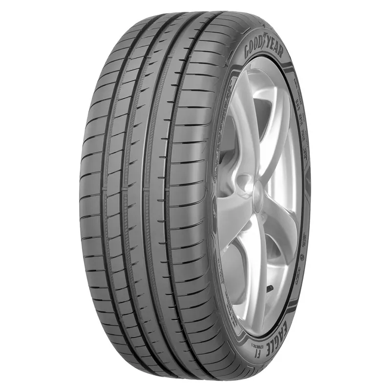 GOODYEAR EAGLE F1 ASYMMETRIC 3 XL 265/40 R20 104Y TL Compra Online