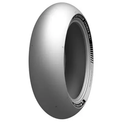 Pagamento Sicuro MICHELIN POWER SLICK 2 190/55 R17 75W TL