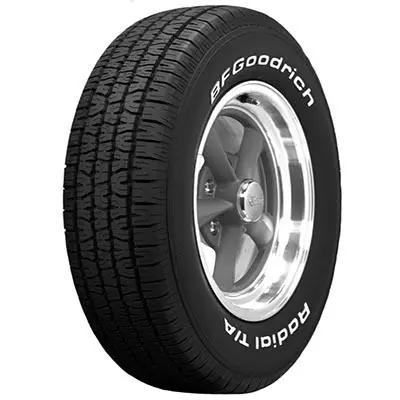 BF GOODRICH RADIAL TA RWL 235/60 R15 98S TL M+S Occasione Imperdibile