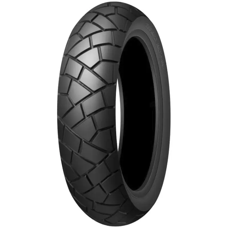 Reso Gratuito DUNLOP TRAILMAX MIXTOUR REAR 150/70 R18 70H TL M+S