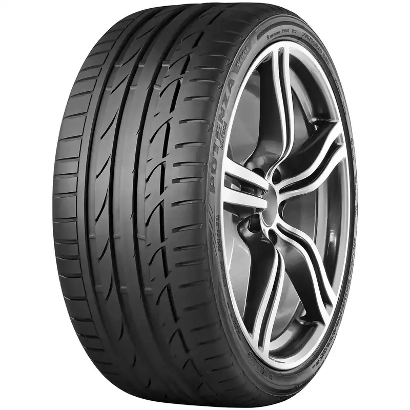 Promozione Esclusiva BRIDGESTONE POTENZA S001 XL RFT EXT MOE 285/30 R19 98Y TL
