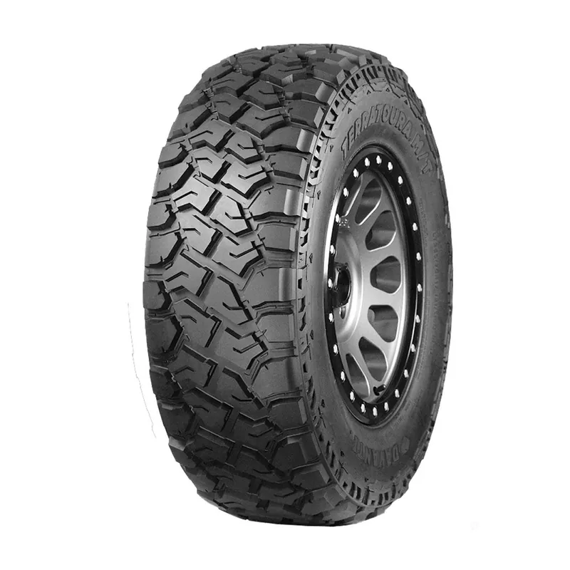 DAVANTI TERRATOURA MT RWL POR 265/75 R16 123/120K TL Subito Disponibile