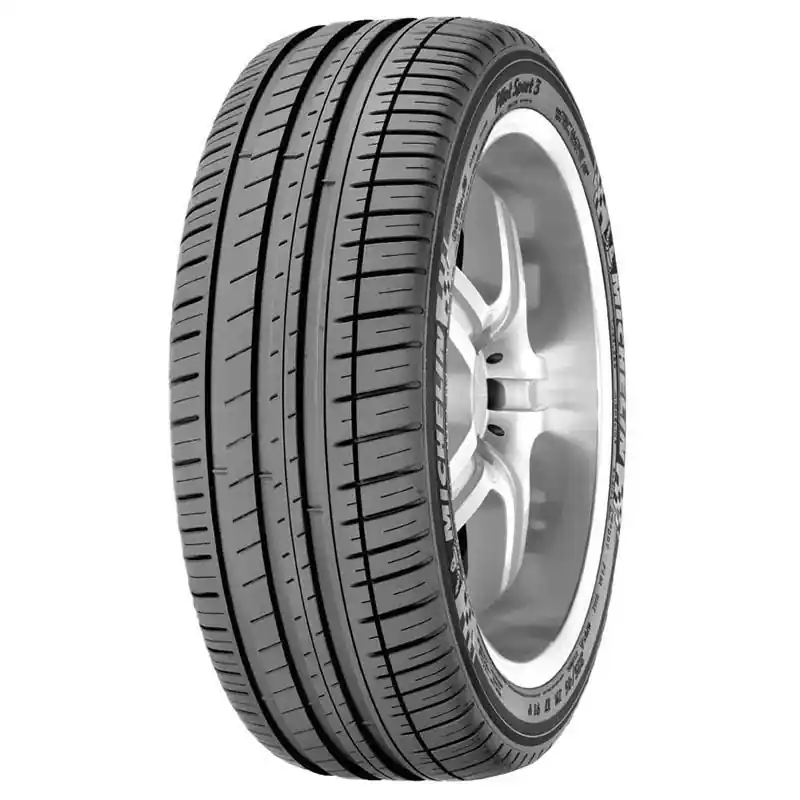 MICHELIN PILOT SPORT 3 XL MO 275/40 R19 105Y TL Offerta Limitata