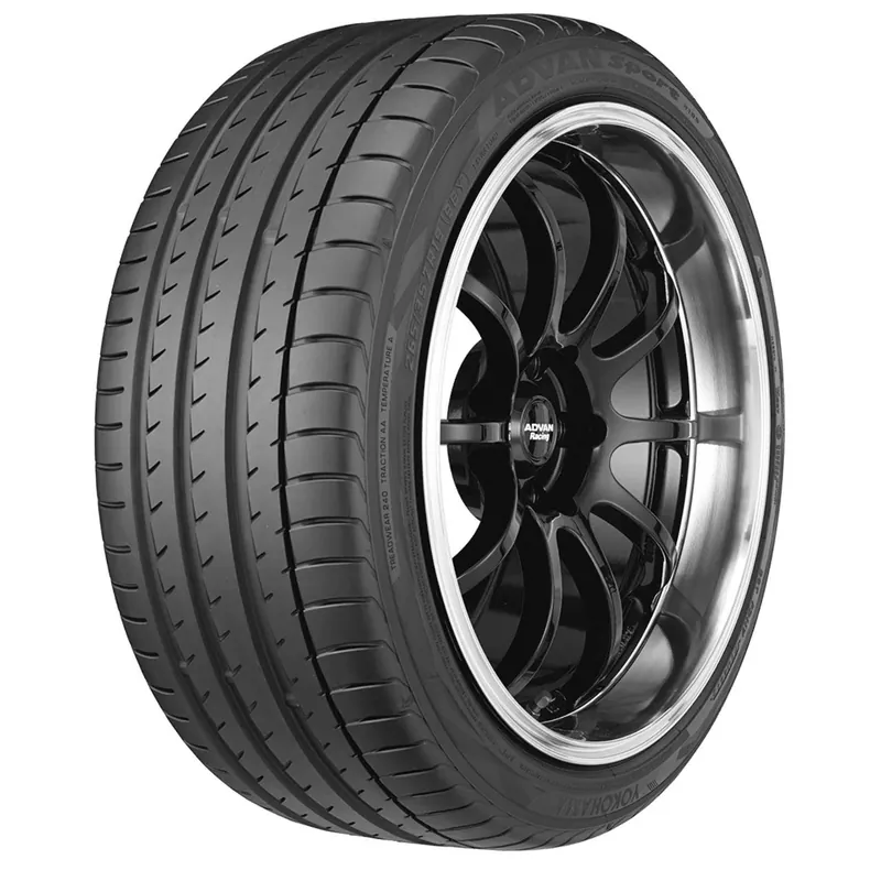Compra Oggi Stesso YOKOHAMA ADVAN SPORT V105W XL N0 315/35 R20 110Y TL
