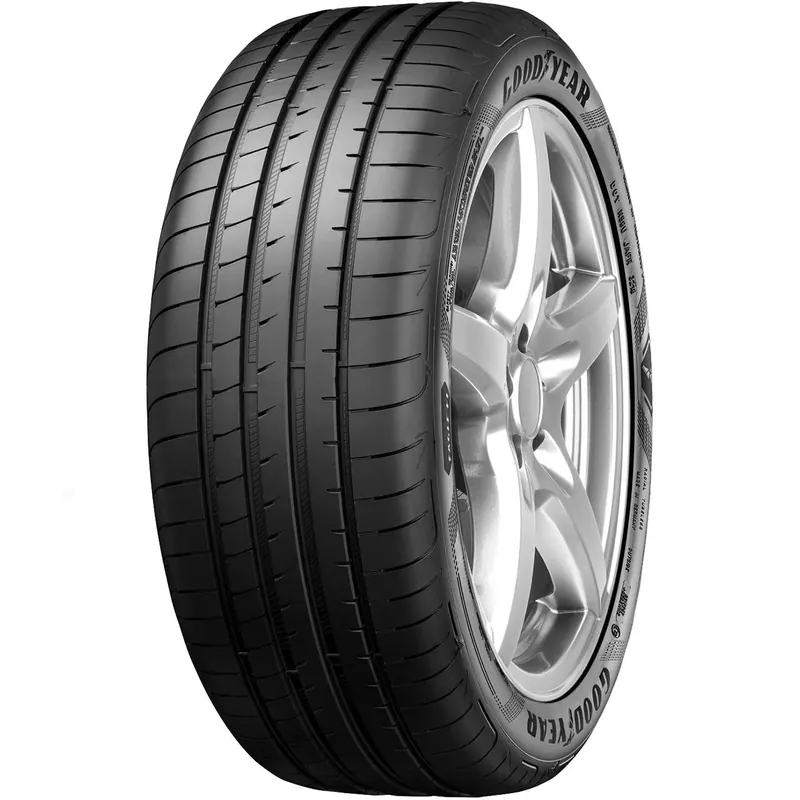 GOODYEAR EAGLE F1 ASYMMETRIC 5 XL 265/35 R20 99Y TL Non Perdere