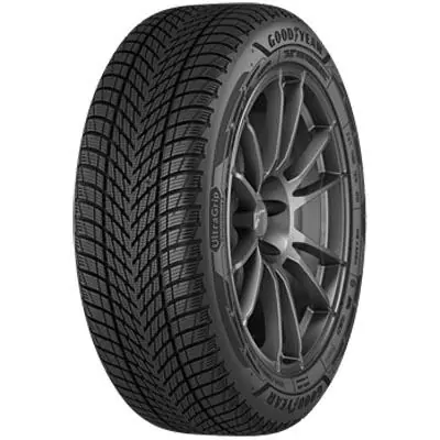 Offerta Limitata GOODYEAR ULTRAGRIP PERFORMANCE 3 SEAL EVR 255/45 R19 100T TL M+S 3PMSF