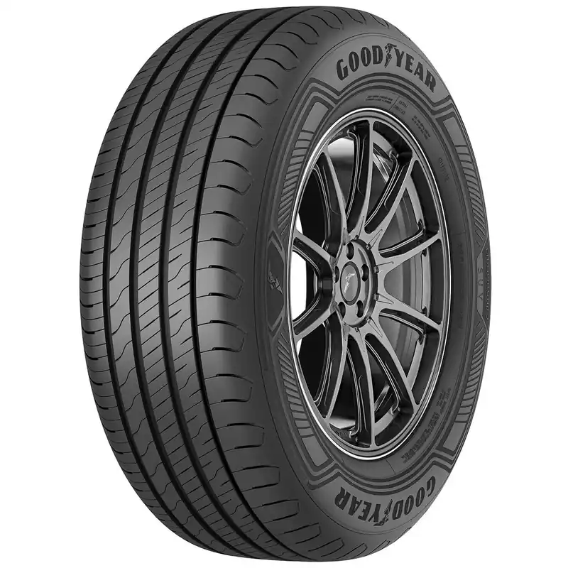 Ordina Subito GOODYEAR EFFICIENTGRIP 2 SUV XL 265/50 R20 111V TL