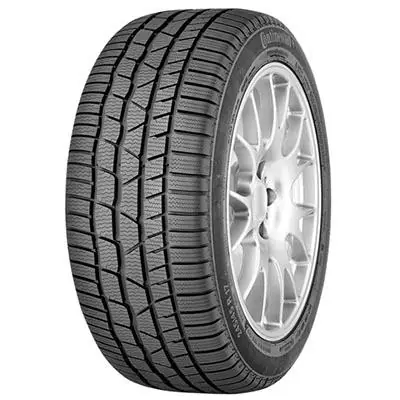 Professionale CONTINENTAL CONTIWINTERCONTACT TS 830 P SUV XL AO 255/50 R20 109H TL M+S 3PMSF