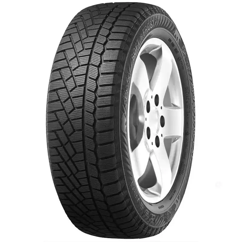 Nuovo Arrivo GISLAVED SOFT FROST 200 XL 225/50 R17 98T TL M+S 3PMSF