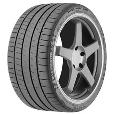 MICHELIN PILOT SUPER SPORT XL MO1 255/40 R18 99Y TL Prezzo Basso