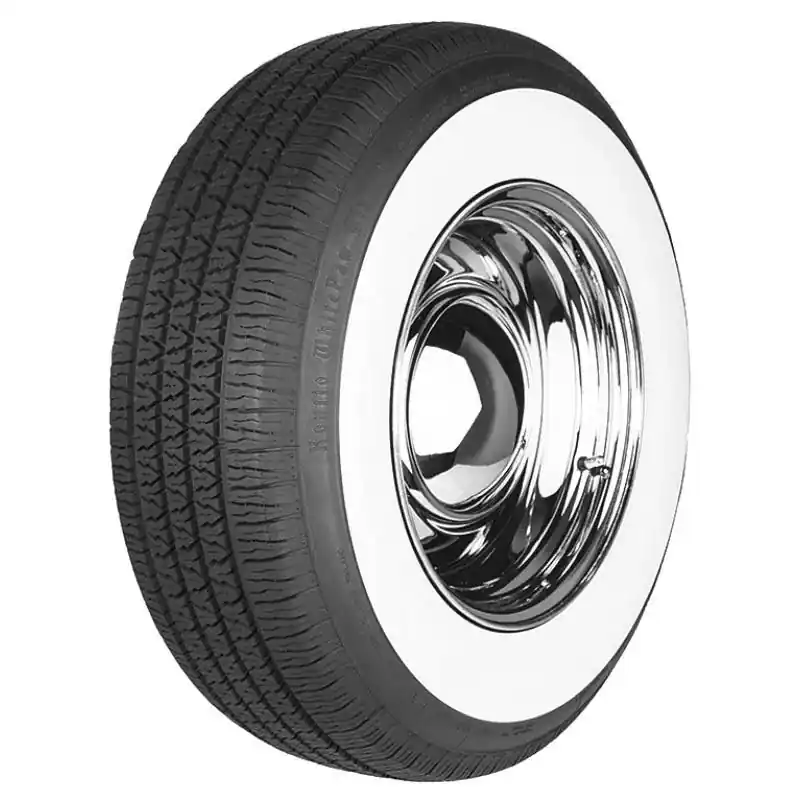 KONTIO WHITEPAW CLASSIC WW 70MM 215/75 R15 100R TL Saldi