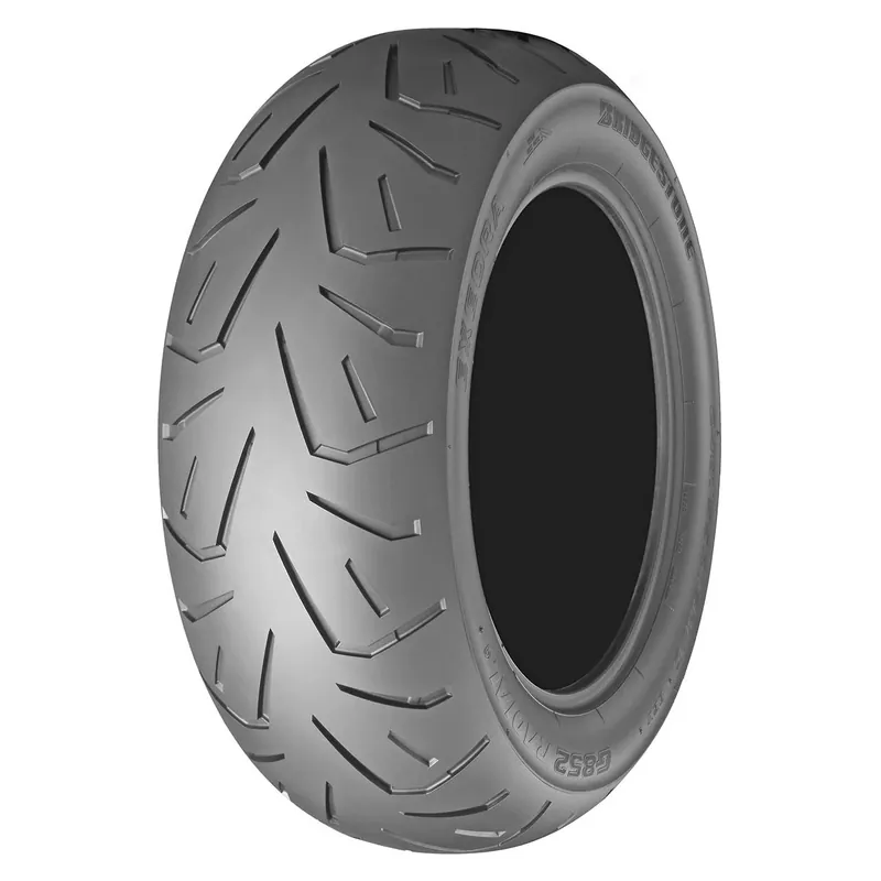 Must-Have BRIDGESTONE G 852 G 210/40 R18 73H TL