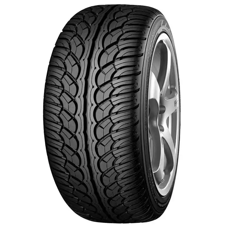 Offerta Del Giorno YOKOHAMA PARADA SPEC X PA 02 XL 285/35 R23 107V TL M+S