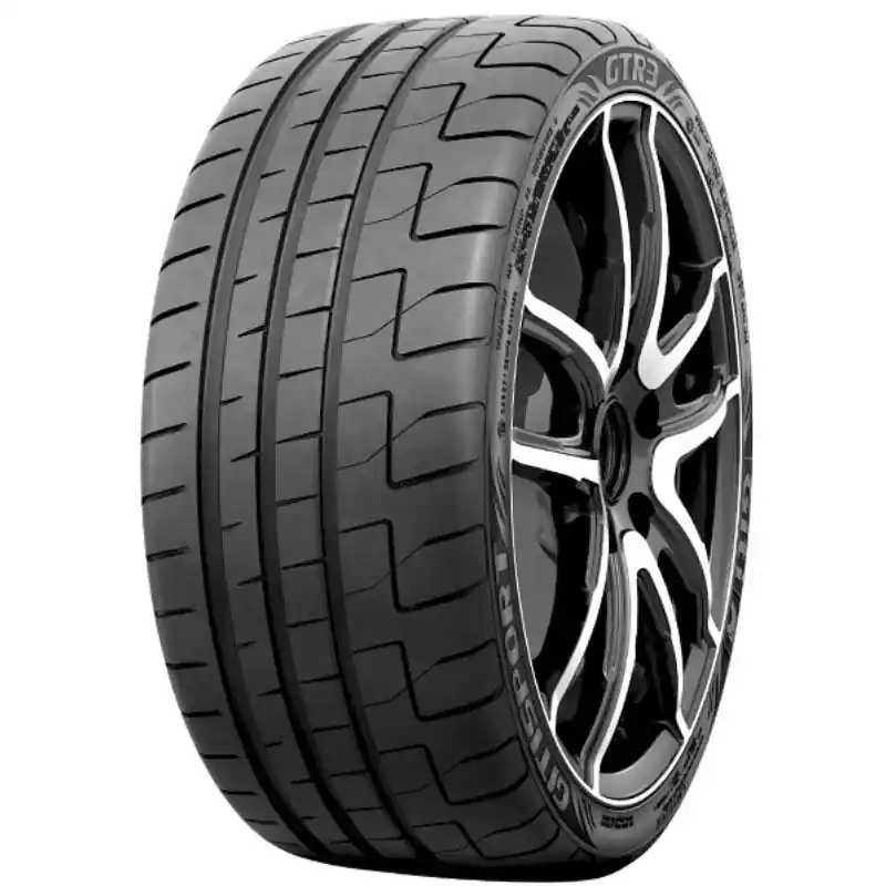 GITI GITISPORT GTR3 XL 265/35 R19 98Y TL Di Tendenza