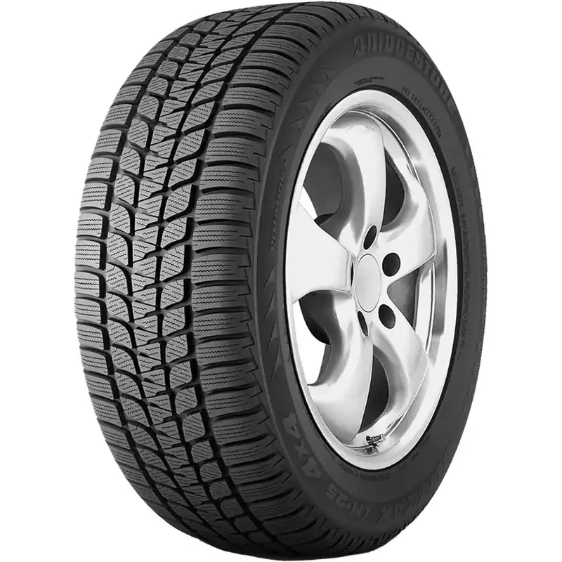 Consegna Rapida BRIDGESTONE BLIZZAK LM25 RFT * 245/50 R17 99H TL M+S 3PMSF