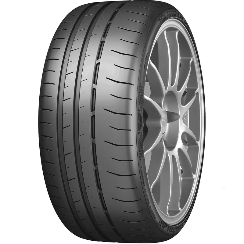 GOODYEAR EAGLE F1 SUPERSPORT R XL NA2 245/35 R20 95Y TL Affare