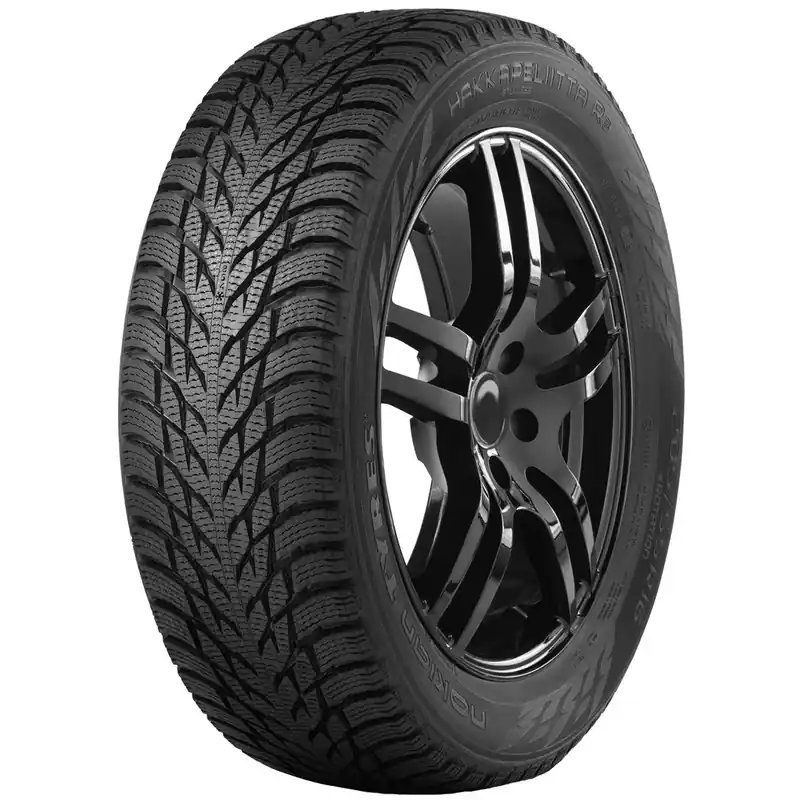 Scelto Dai Clienti NOKIAN HAKKAPELIITTA R3 XL 225/45 R18 95T TL M+S 3PMSF
