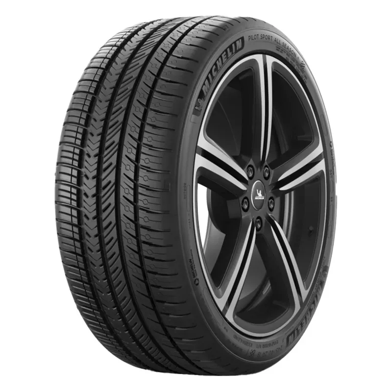 Must-Have MICHELIN PILOT SPORT ALL SEASON 4 XL MO1 275/35 R21 103V TL M+S