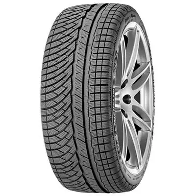 MICHELIN PILOT ALPIN PA4 XL N0 315/35 R20 110V TL M+S 3PMSF Offerta Speciale