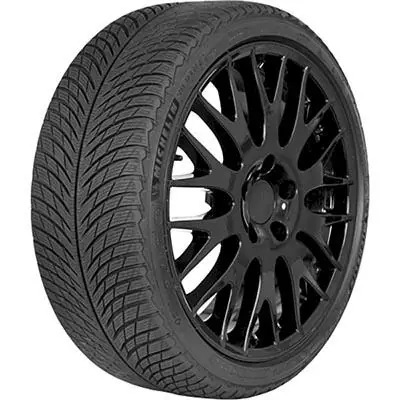 MICHELIN PILOT ALPIN 5 SUV XL 315/40 R21 115V TL M+S 3PMSF Ordina Subito