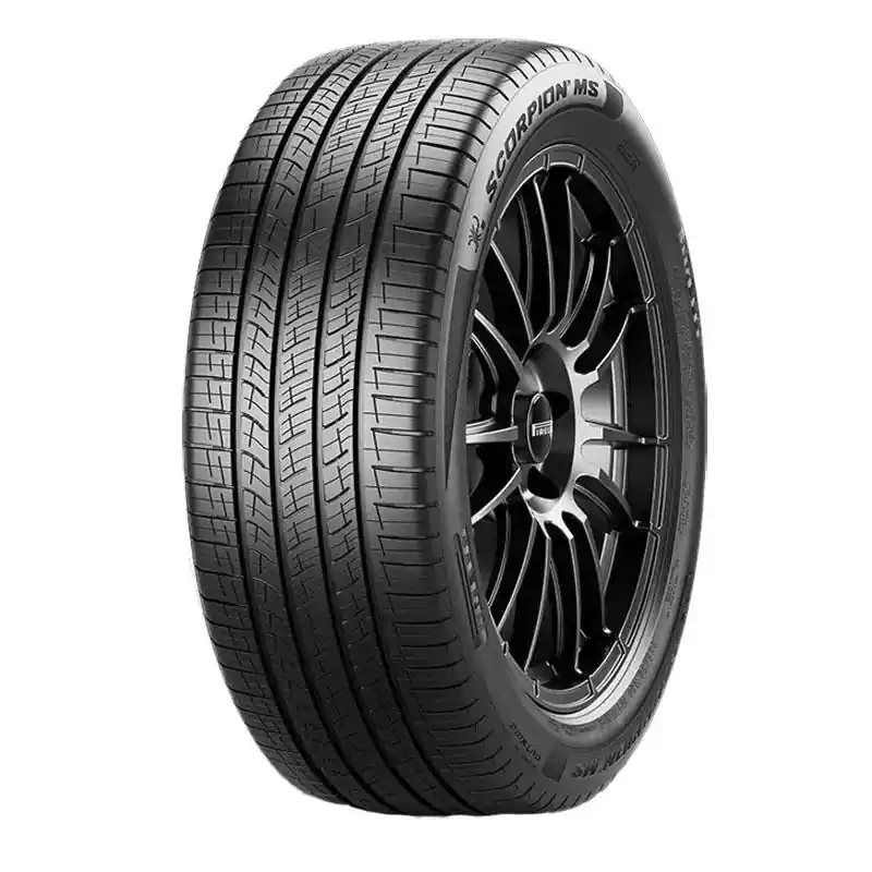 PIRELLI SCORPION MS HL LR NCS 285/40 R23 115Y TL M+S Popolare