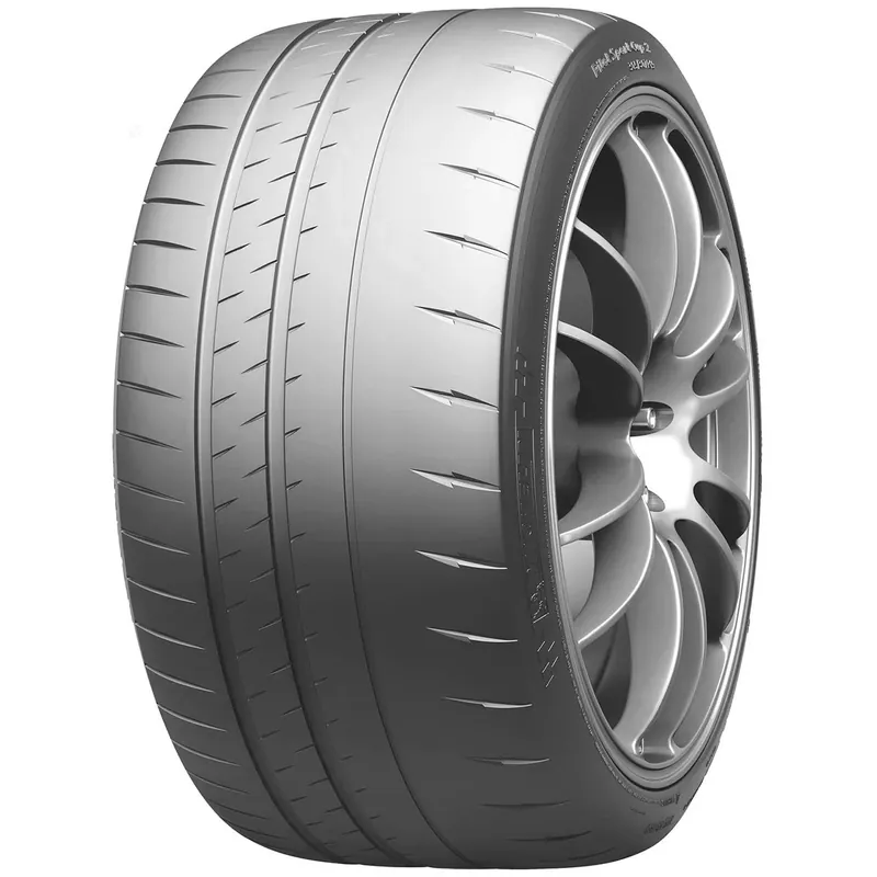 Più Venduto MICHELIN PILOT SPORT CUP 2 CONNECT XL * DT 285/30 R20 99Y TL