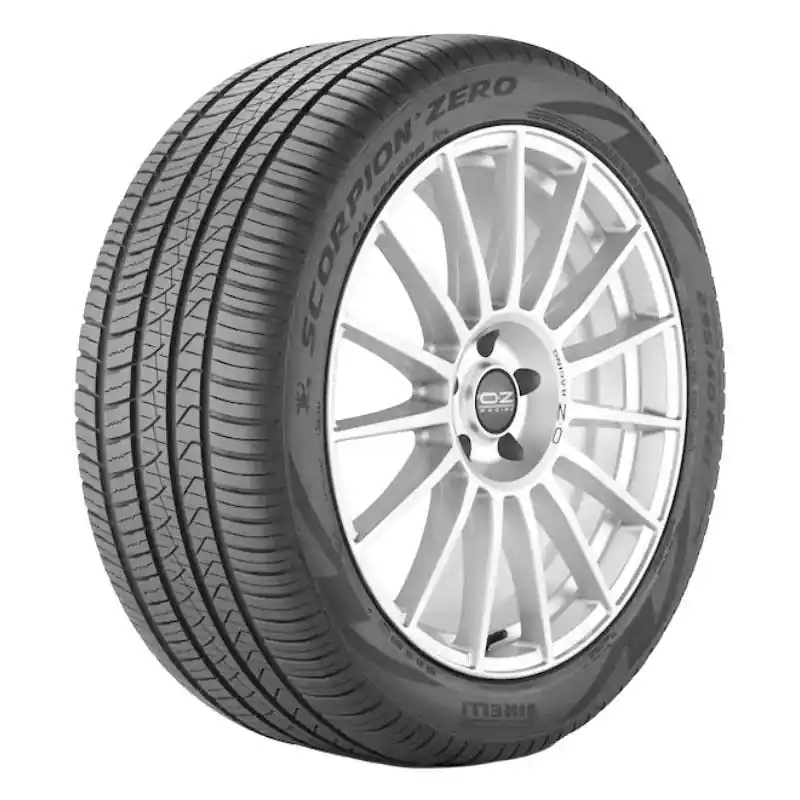 PIRELLI SCORPION ZERO ALL SEASON XL NC0 315/35 R22 111V TL M+S Promo Stagionale