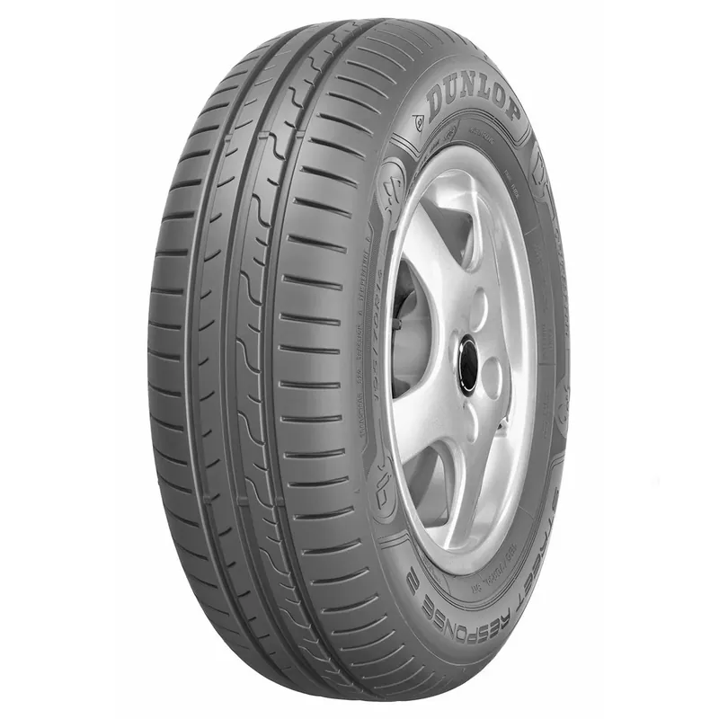 DUNLOP SP STREET RESPONSE 2 165/70 R14 81T TL Nuovo Arrivo
