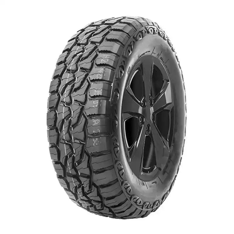 APLUS SHREDDER RT POR 265/70 R16 121/118Q TL Pagamento Sicuro