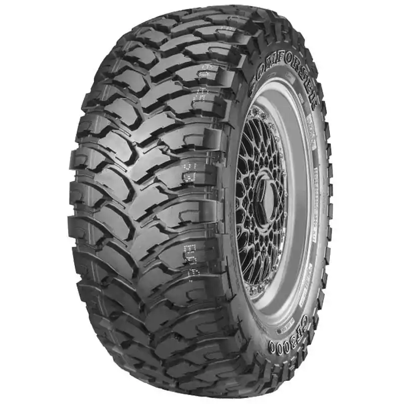 Must-Have COMFORSER CF 3000 F2 POR RIGHT 275/70 R16 119/116Q TL