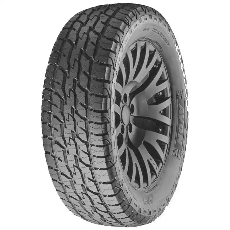 Quantità Limitata AVON AX7 XL 235/55 R18 104H TL M+S