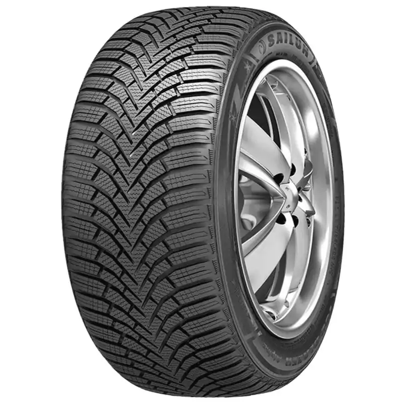 Nuova Collezione SAILUN ICE BLAZER ALPINE PLUS XL 205/60 R16 96H TL M+S 3PMSF