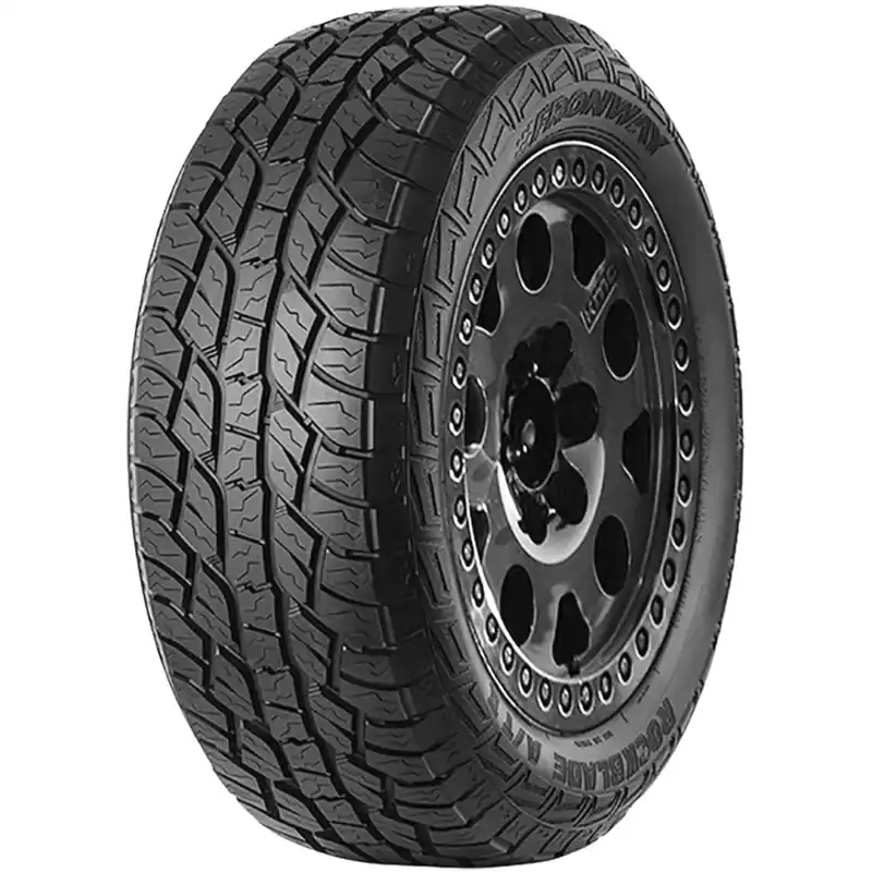 Bestseller FRONWAY ROCKBLADE AT2 215/80 R15 112/110S TL