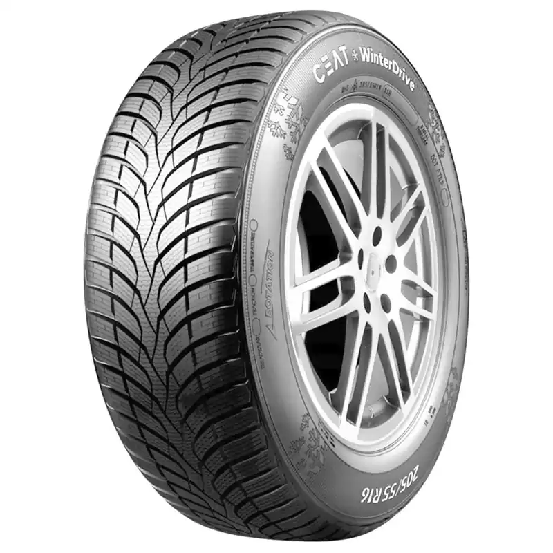 Promozione CEAT WINTERDRIVE SPORT XL 245/45 R19 102V TL M+S 3PMSF
