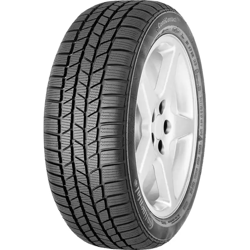 Miglior Prezzo CONTINENTAL TS 815 XL SEAL 205/60 R16 96H TL M+S 3PMSF