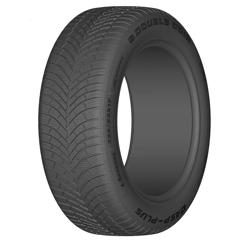 Subito Disponibile DOUBLECOIN DASP PLUS 165/65 R14 79T TL M+S 3PMSF
