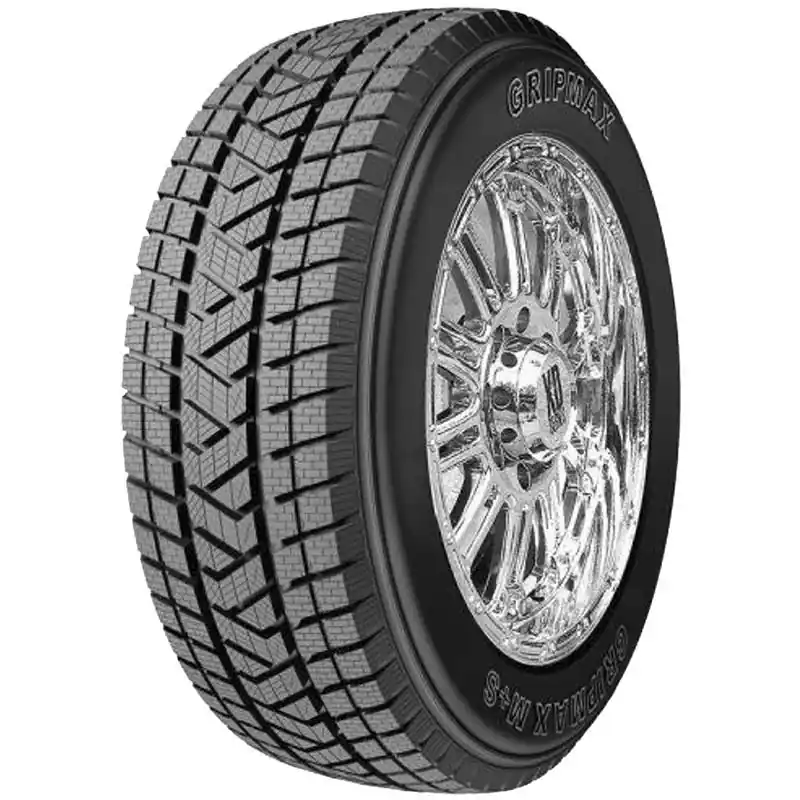 Ultima Occasione GRIPMAX STATURE MS XL 235/55 R18 104H TL M+S 3PMSF