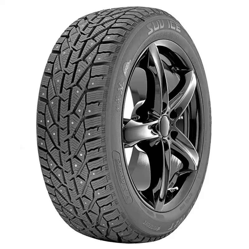 Più Venduto TAURUS SUV ICE XL 225/55 R18 102T TL M+S 3PMSF