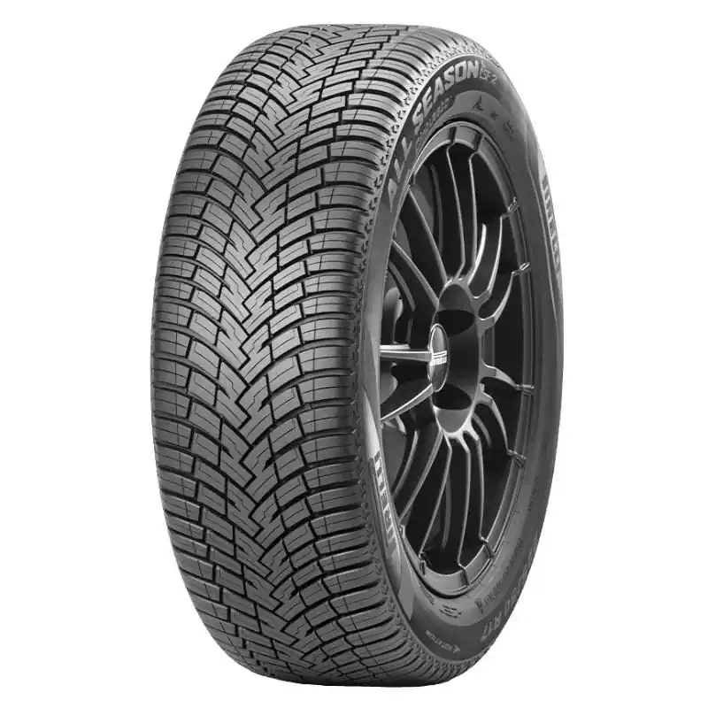 Miglior Prezzo PIRELLI CINTURATO ALL SEASON SF2 XL 235/40 R18 95Y TL M+S 3PMSF