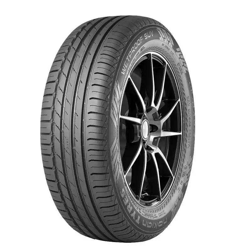 Non Perdere NOKIAN WETPROOF SUV 225/70 R16 103H TL