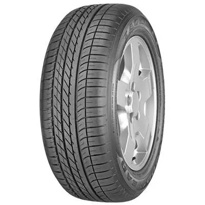 GOODYEAR EAGLE F1 ASYMMETRIC SUV AT XL J LR SCT 255/50 R20 109W TL M+S Prezzo Basso