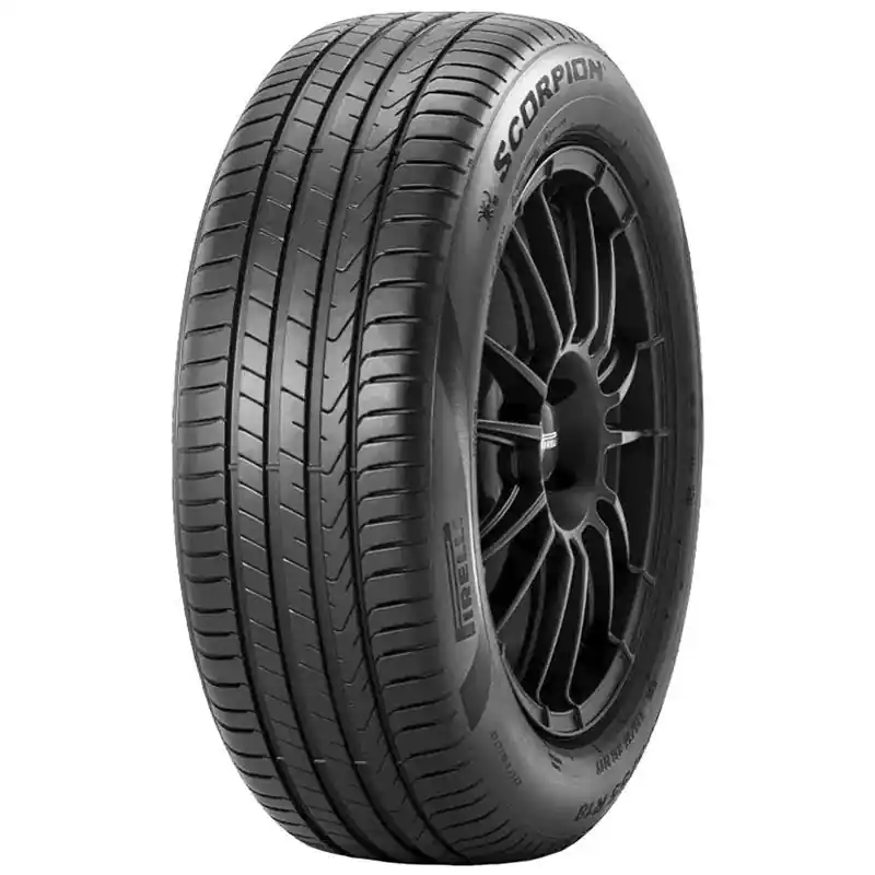 Consegna Rapida PIRELLI SCORPION XL ELT NCS VOL 295/40 R21 111H TL