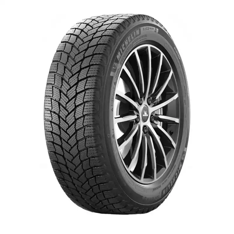 MICHELIN X ICE SNOW SUV XL 265/50 R20 111T TL M+S 3PMSF Acquista Ora