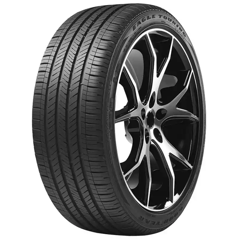 Consegna Rapida GOODYEAR EAGLE TOURING XL MGT 255/45 R20 105W TL M+S