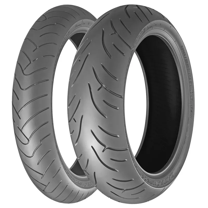 Consegna Rapida BRIDGESTONE BT 023 REAR E 180/55 R17 73W TL