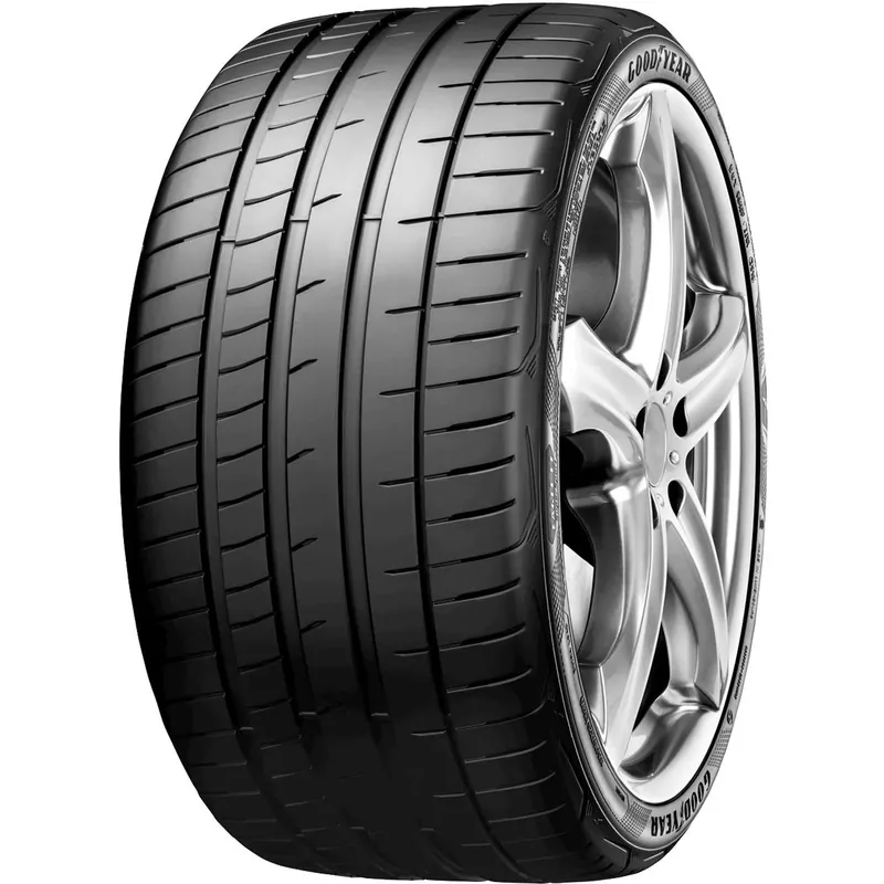 Ultima Occasione GOODYEAR EAGLE F1 SUPERSPORT XL 265/30 R20 94Y TL