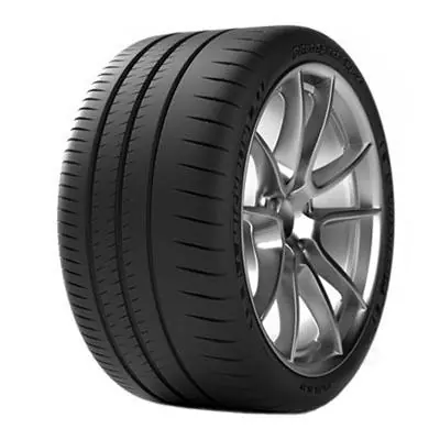 Economico MICHELIN PILOT SPORT CUP 2 CONNECT XL * DT1 245/35 R19 93Y TL