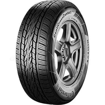 CONTINENTAL CROSSCONTACT LX 2 XL 275/60 R20 119H TL M+S Quantità Limitata