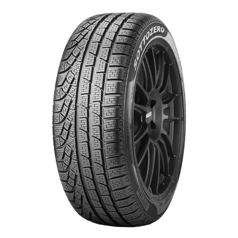 PIRELLI WINTER 270 SOTTOZERO 2 XL 235/45 R20 100W TL M+S 3PMSF Più Venduto
