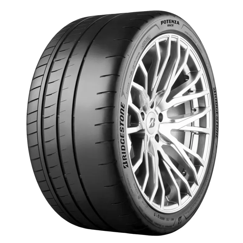 BRIDGESTONE POTENZA RACE XL 265/35 R18 97Y TL Nuova Collezione